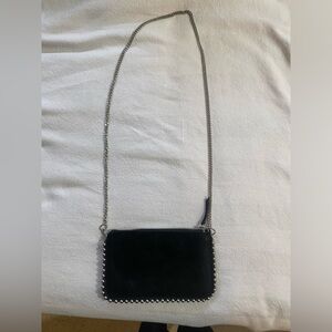 ZARA cross body bag